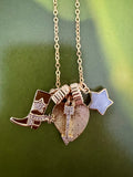 Three Charm/ Jenny